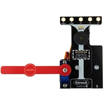 micro:bit用 ACCESS:bit Kitronik