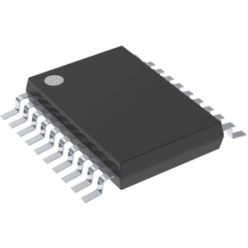 IC FF D-TYPE SNGL 8BIT 20SO Texas Instruments