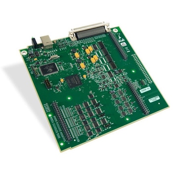 MCC USB-2637 - DIGILENT