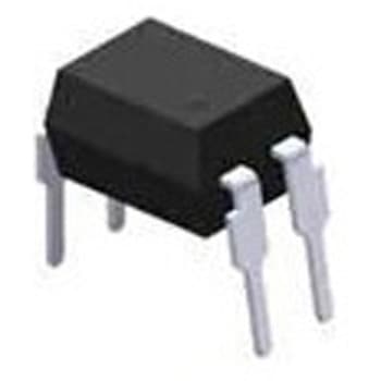 フォトカプラLTV-817 1回路 LITE-ON