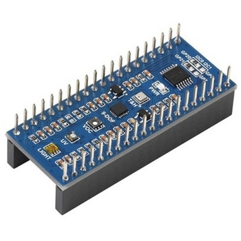 Raspberry Pi Pico用環境センサ WAVESHARE