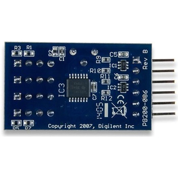 Pmod LS1：赤外線検出器 - DIGILENT