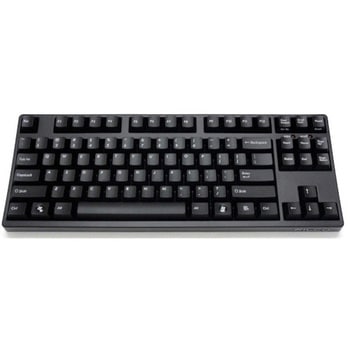 Majestouch 2 Tenkeyless 黒軸・テンキーレス・US ASCII FILCO