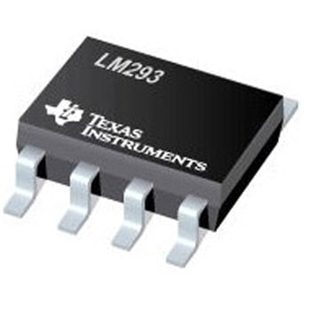 オペアンプ - Texas Instruments