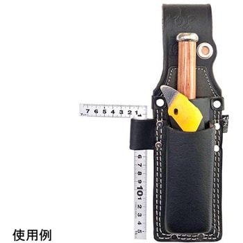 極匠 ノミ差し 一寸4分 +道具差し ベストツール