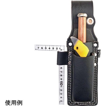 極匠 ノミ差し 一寸4分 +道具差し ベストツール