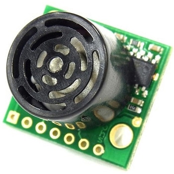 超音波距離センサモジュールMaxbotix LV-EZ1 SPARKFUN