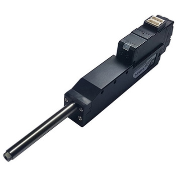 MIGHTY ZAP ミニリニアサーボモータ 12V，17N，80mm/s，RS-485，56mm IR ROBOT