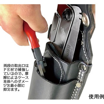 極匠 折込鋸差し+道具差し ベストツール