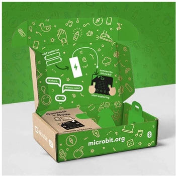 micro:bit Go v2.2スターターキット micro:bit