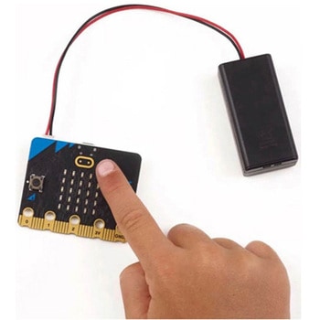 micro:bit Go v2.2スターターキット micro:bit