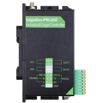 EdgeBox RPi200 4GB - Seeed Studio