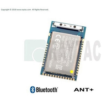 nRF52832 MDBT42Q モジュール チップアンテナ RAYTECH