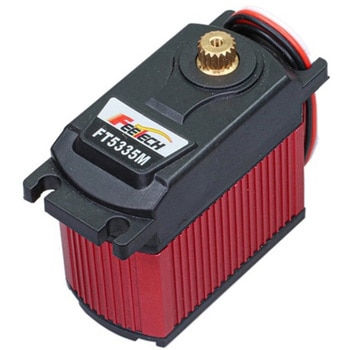FT5335M メガデジタルPWMサーボ FEETECH