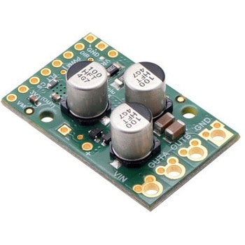 G2ハイパワーモータードライバ 24v21 Pololu