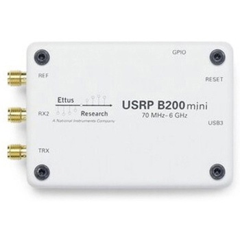 Ettus USRP B200mini用エンクロージャキット DIGILENT