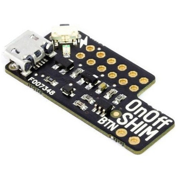 OnOff SHIM Pimoroni