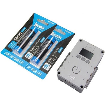 M5Station-BAT 電池付属 スイッチサイエンス