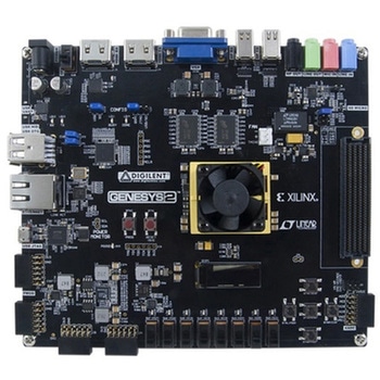 Genesys2 Kintex-7 FPGA Development Board DIGILENT