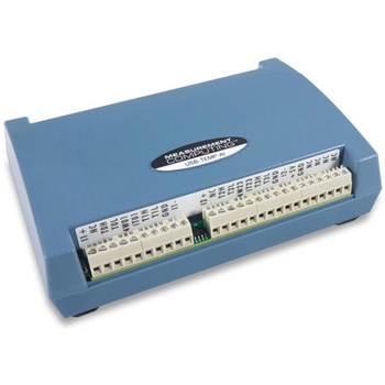 MCC USB-TC DIGILENT