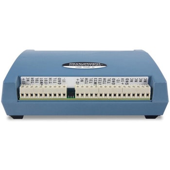 MCC USB-TC DIGILENT