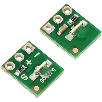 QTR-L-1RC フォトリフレクタ・モジュール 2個セット Pololu