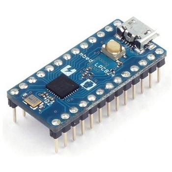 mbedLC824 スイッチサイエンス