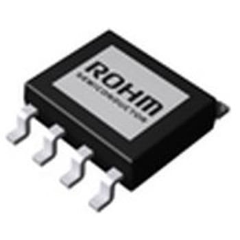 USB用・メモリカード用1chハイサイドスイッチ ROHM