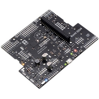 Romi用32U4搭載制御基板 - Pololu