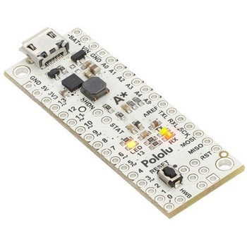 A-Star 32U4 Mini ULV - Pololu