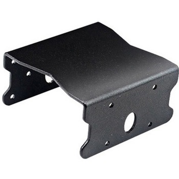 HIWONDER-DUALUBRACKET-SMALLCON ダブルシャフトサーボ用ブラケット Hiwonder 84525798