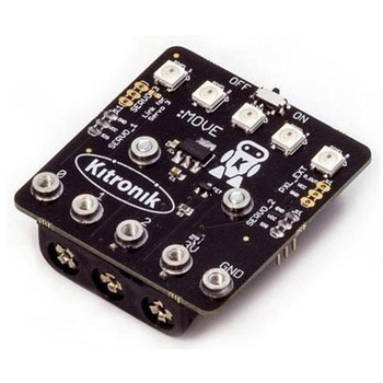 micro:bit用 Servo:Lite Kitronik