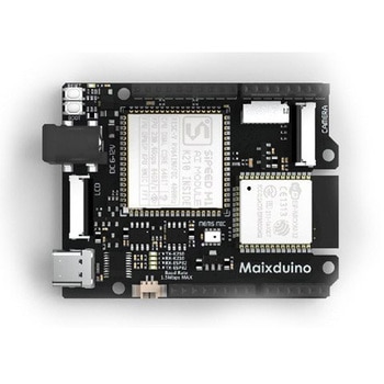 Sipeed Maixduino Sipeed