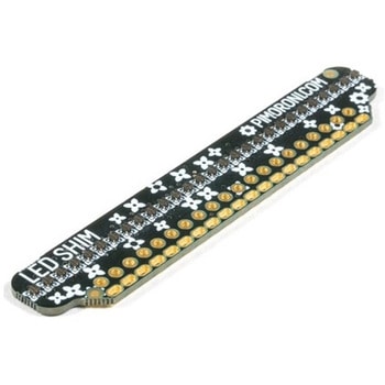 LED SHIM - Pimoroni