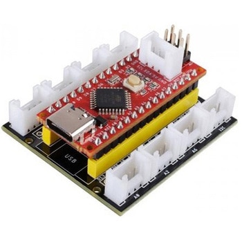 Grove Arduino Nano用シールド Seeed Studio