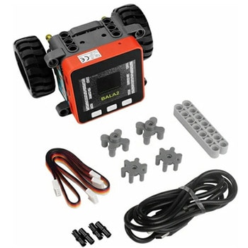 BALA2FIREセルフバランスカーキット M5Stack