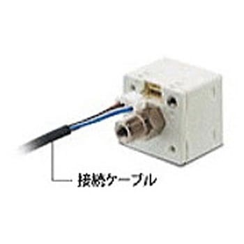 コネクター付ケーブル 1m パナソニックデバイスSUNX