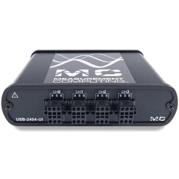 MCC USB-2404-UI DIGILENT