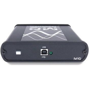 MCC USB-2404-UI DIGILENT