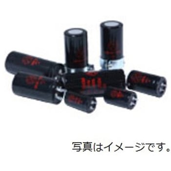 高耐圧アルミ電解コンデンサー ラジアルタイプ JJ