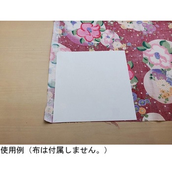 ぬの×おりがみ 20×20cm Clover(クロバー)
