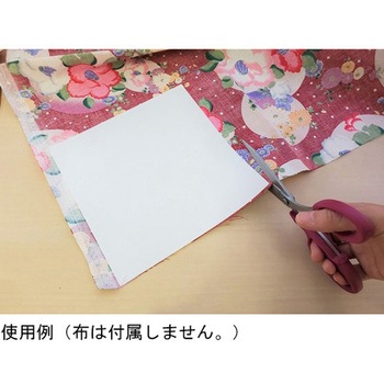 ぬの×おりがみ 20×20cm Clover(クロバー)