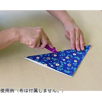 ぬの×おりがみ 20×20cm Clover(クロバー)