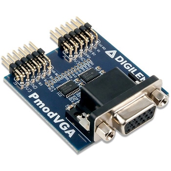 Pmod VGA Module DIGILENT