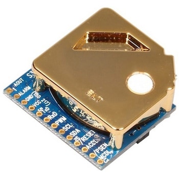 S-300L-3V CO2センサモジュール - アズワン