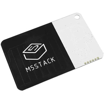 M5Stack用CardKB MiniカードキーボードV1.1 M5Stack