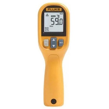 放射温度計 -30℃～+500℃ テクトロニクス&フルーク