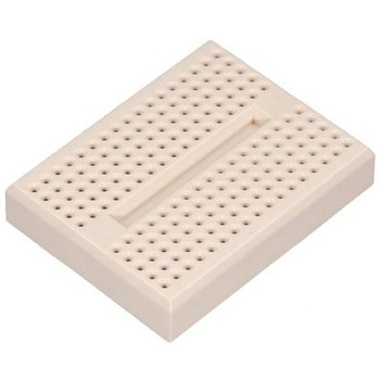 小さいブレッドボード ココア E-CALL