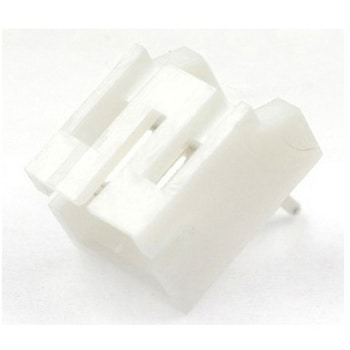 JST製2ピンPHコネクタ用ソケット JST(日本圧着端子製造)