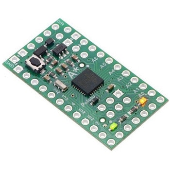 A-Star 328PB Micro - 3.3V/8MHz Pololu